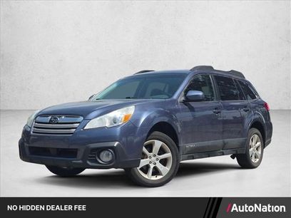 Used 2014 Subaru Outback 2.5i Premium