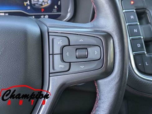Used 2022 Chevrolet Tahoe RST w/ Luxury Package RWD image 31