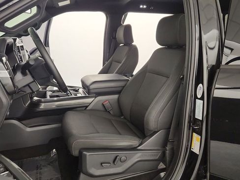 Certified 2023 Ford F150 XLT w/ Equipment Group 302A High image 16