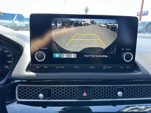 Used 2024 Honda Civic Sport image 22