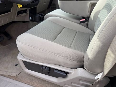 Used 2008 Ford F350 4x4 Crew Cab DRW Super Duty image 18