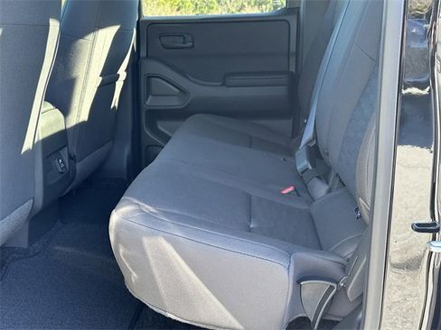 New 2026 Nissan Frontier S image 15