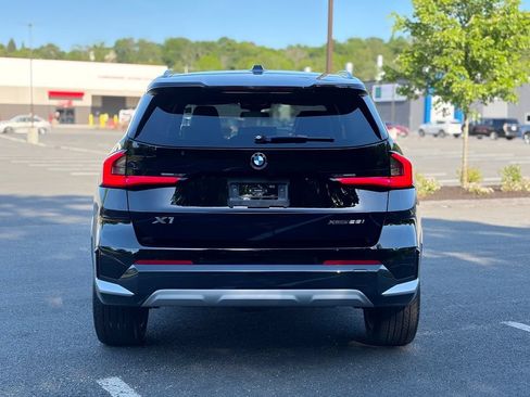 Certified 2025 BMW X1 xDrive28i w/ Technology Package AWD/4WD image 5