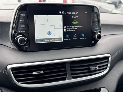 Used 2010 Honda Insight EX image 42