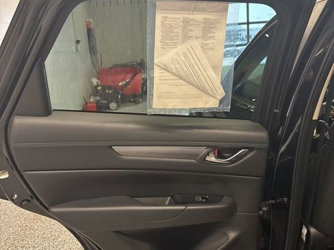 Used 2023 MAZDA CX-5 AWD 2.5 S image 20