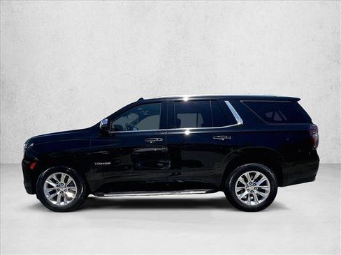 Used 2023 Chevrolet Tahoe Premier w/ Premium Package RWD image 6