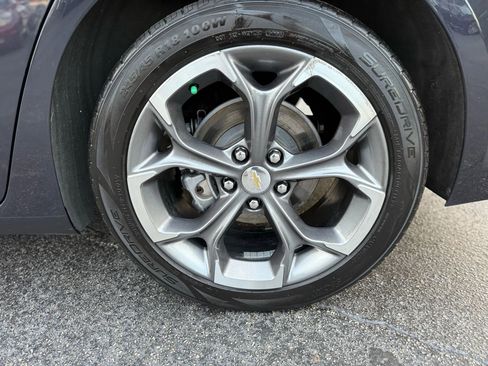 Used 2022 Chevrolet Malibu LT image 33