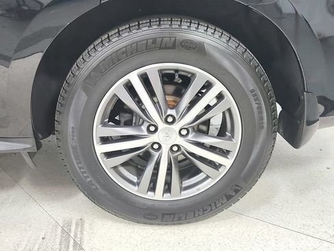 Used 2020 INFINITI QX60 Luxe w/ Essential Package AWD/4WD image 14