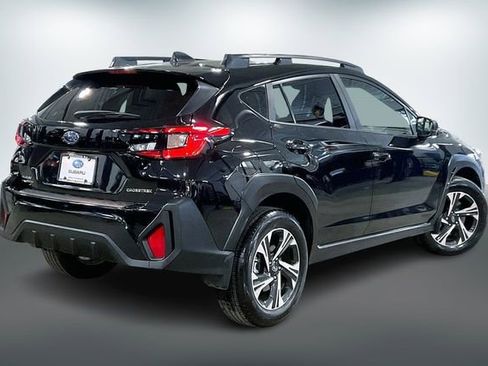 Used 2024 Subaru Crosstrek 2.0i Premium image 13