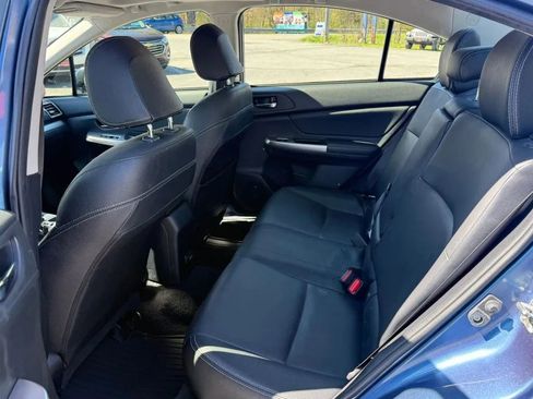 Used 2016 Subaru Impreza 2.0i Limited AWD/4WD image 13