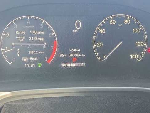 Certified 2023 Honda CR-V LX image 16