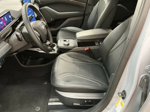 Used 2024 Ford Mustang Mach-E Premium RWD image 13