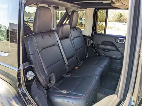 New 2026 Jeep Wrangler Unlimited Rubicon 392 image 43