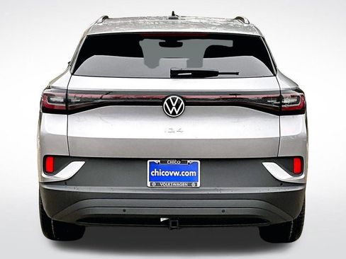 New 2026 Volkswagen ID.4 Pro image 3