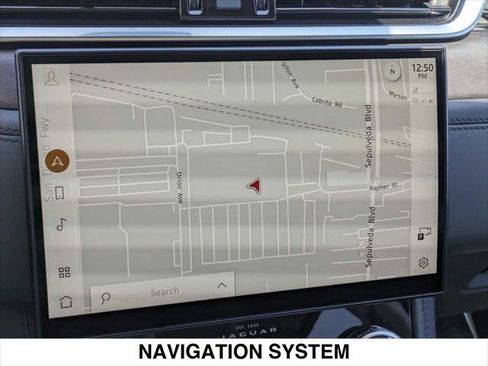 Used 2023 Jaguar F-PACE S image 20