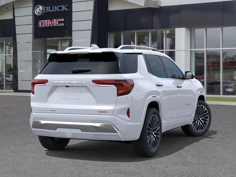 New 2026 GMC Terrain Denali AWD/4WD image 4
