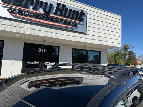 Used 2025 Nissan Pathfinder Rock Creek image 12