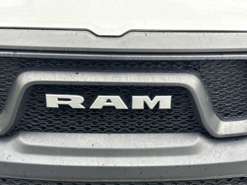 Used 2022 RAM 1500 Rebel w/ Rebel Level 1 Equipment Group AWD/4WD image 30