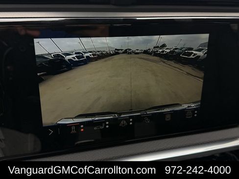 New 2026 GMC Sierra 1500 Denali AWD/4WD image 14