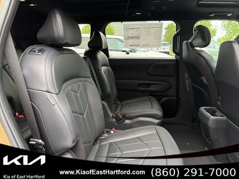 New 2027 Kia Telluride SX X-Pro AWD/4WD image 10