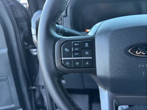 Used 2024 Ford F150 XLT w/ Equipment Group 302A MID AWD/4WD image 24