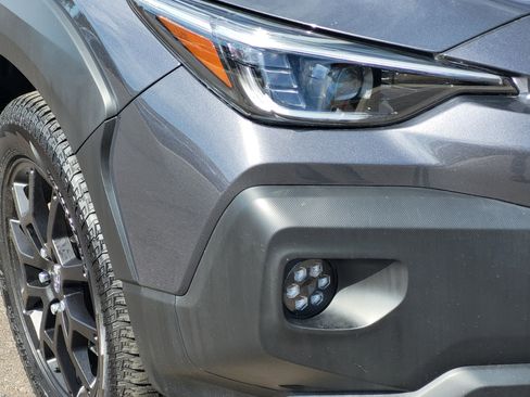 Used 2024 Subaru Crosstrek 2.5i Wilderness AWD/4WD image 5