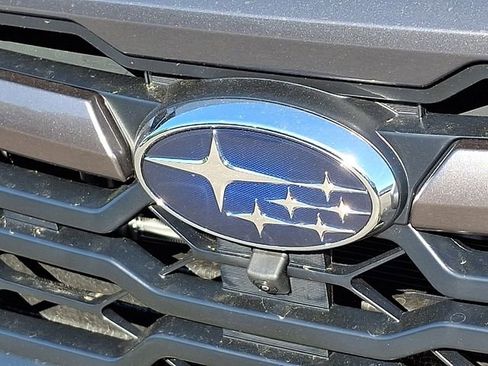 New 2026 Subaru Crosstrek 2.5i Limited AWD/4WD image 12