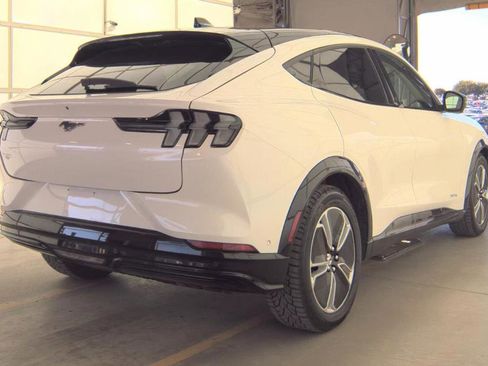 Used 2023 Ford Mustang Mach-E Premium AWD/4WD image 2
