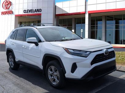 Used 2025 Toyota RAV4 XLE w/ Convenience Package