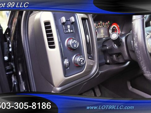 Used 2016 GMC Sierra 3500 Denali w/ Duramax Plus Package AWD/4WD image 29