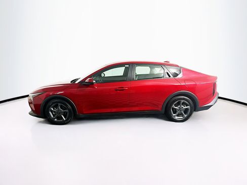 Used 2025 Kia K4 LXS image 4