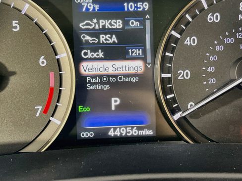 Used 2021 Lexus RX 350 AWD w/ Premium Package image 12