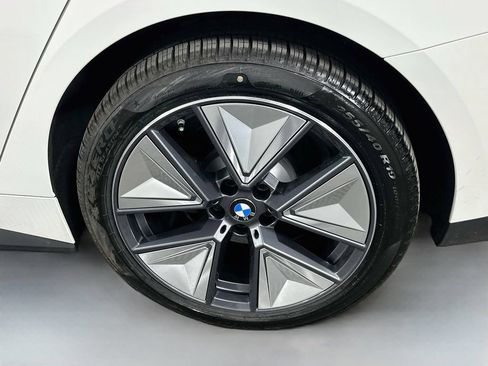 New 2026 BMW i4 xDrive40i w/ Premium Package AWD/4WD image 23