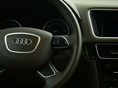 Used 2015 Audi Q5 2.0T Premium Plus image 12