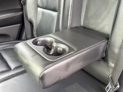 Used 2016 Jeep Grand Cherokee Limited image 36