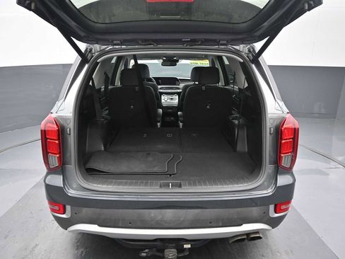 Used 2022 Hyundai Palisade SEL w/ Premium Package AWD/4WD image 24