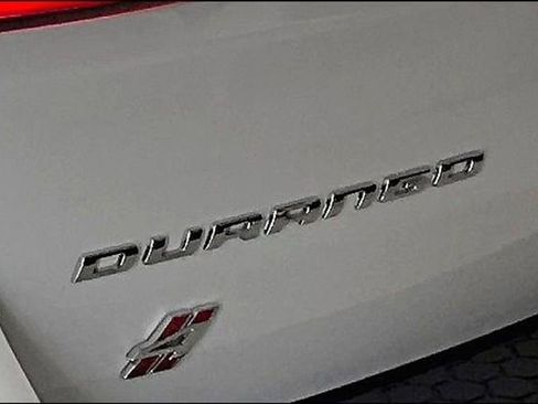 Used 2025 Dodge Durango R/T image 39