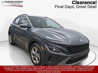 Used 2023 Hyundai Kona SEL FWD 360° Tour