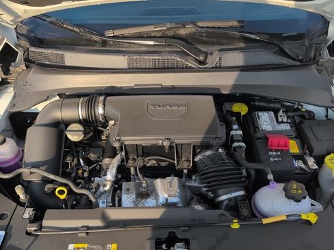 New 2026 Jeep Compass Limited AWD/4WD image 60