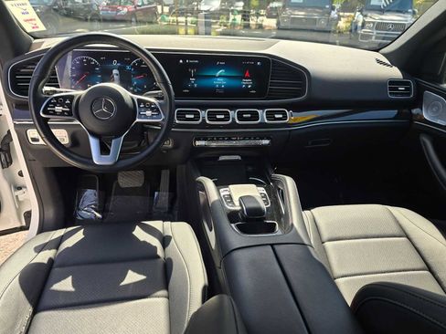 Certified 2020 Mercedes-Benz GLE 350 4MATIC image 23