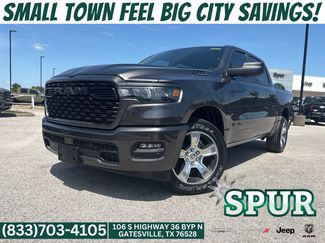 New 2026 RAM 1500 Express RWD 360° Tour