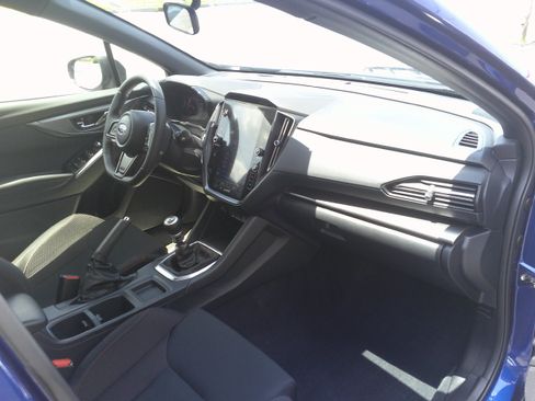 Used 2024 Subaru WRX Premium AWD/4WD image 27