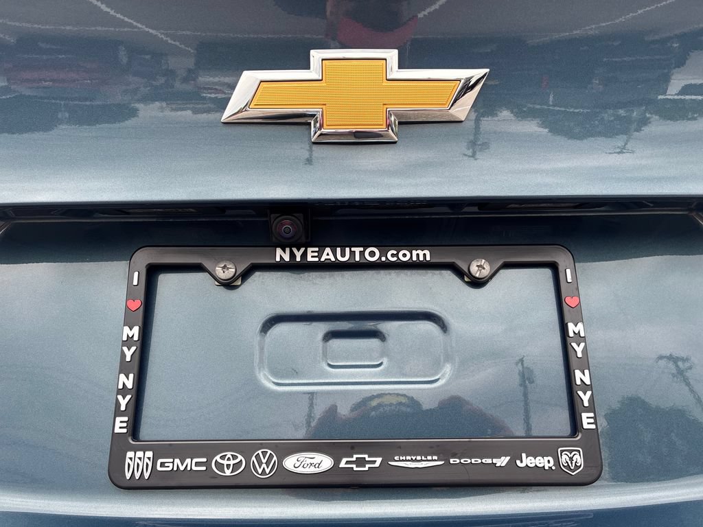 Used 2024 Chevrolet Malibu LS FWD image 38