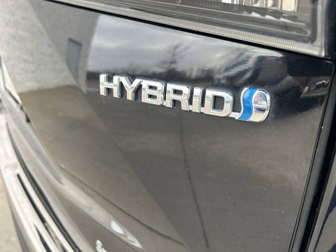 Used 2022 Toyota Highlander XLE image 21