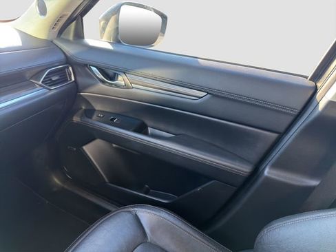 Used 2017 MAZDA CX-5 Grand Touring image 6