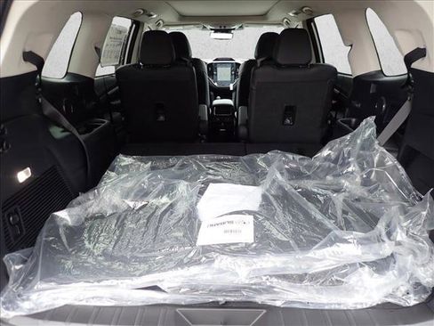 New 2026 Subaru Ascent Bronze Edition image 8