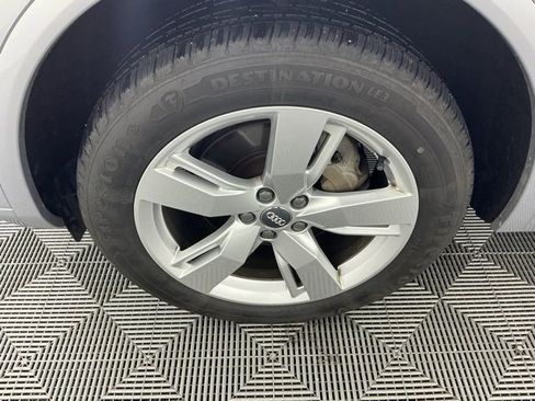 Used 2018 Audi Q5 2.0T Premium Plus image 15