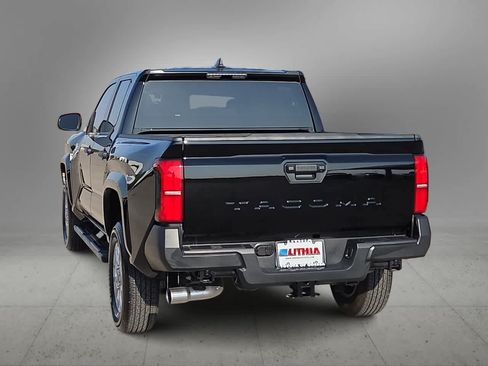 Used 2025 Toyota Tacoma SR RWD image 7