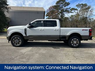 New 2026 Ford F350 King Ranch video 2