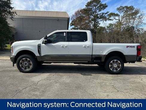 New 2026 Ford F350 King Ranch image 2